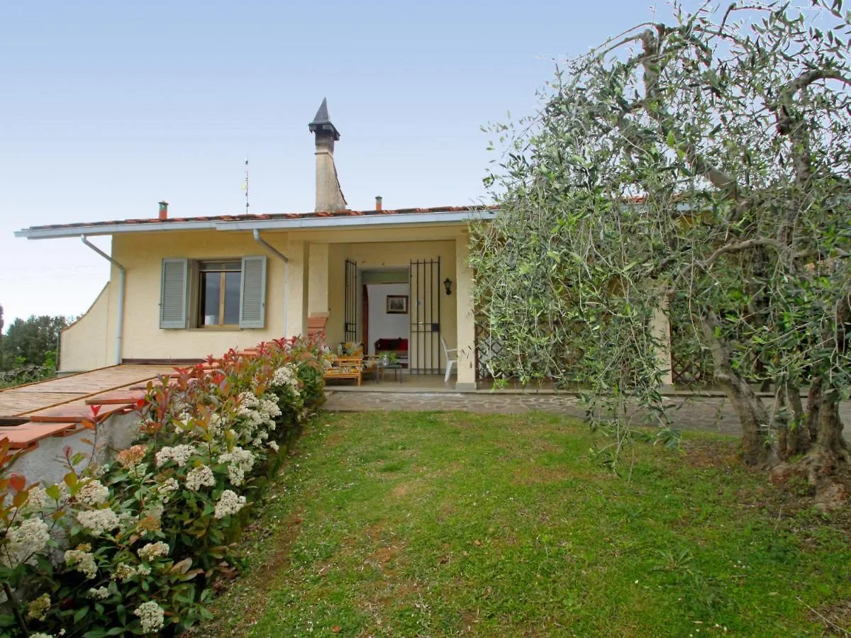 Apartment Magnolia By Interhome La Cava Olaszország