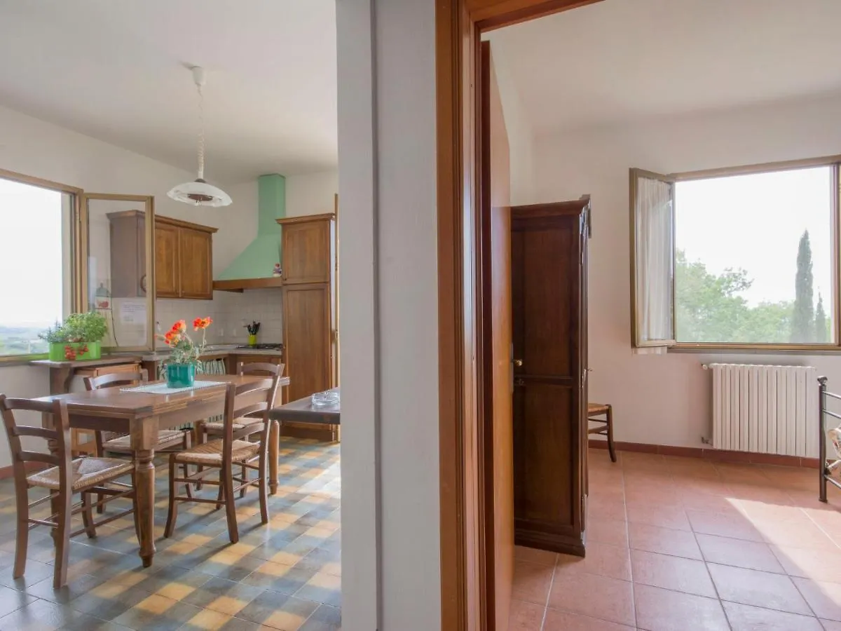 Apartment Magnolia By Interhome La Cava 0*,  Olaszország
