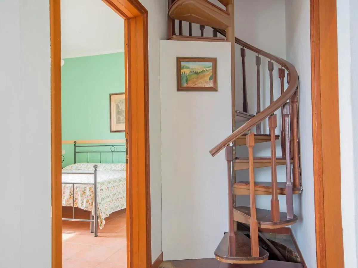 Apartment Magnolia By Interhome La Cava
