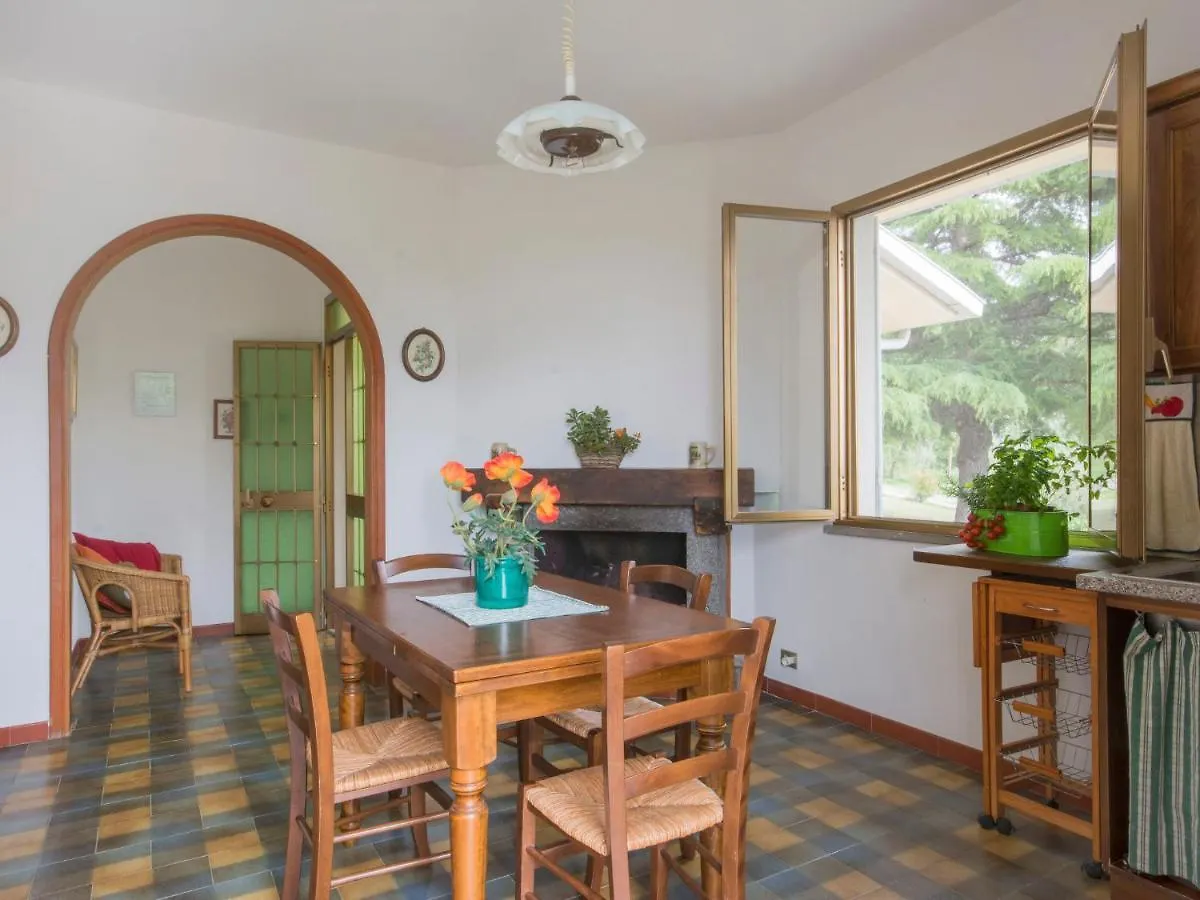 Apartment Magnolia By Interhome La Cava